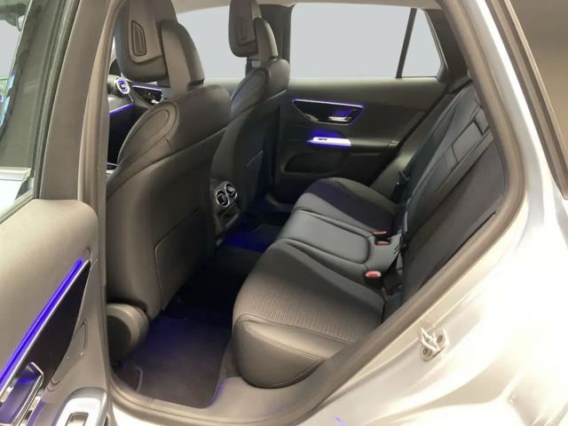 Mercedes-Benz GLC 200 GLC