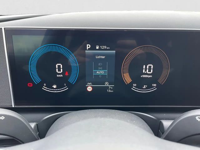 Hyundai Tucson Style T-GDi