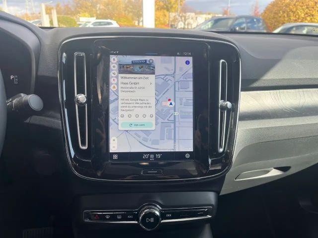 Volvo C40 Core Recharge