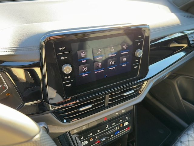 Volkswagen T-Roc 1.5 TSI DSG