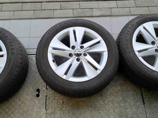 Volkswagen Golf 2.0 TDI Golf VIII Life Variant