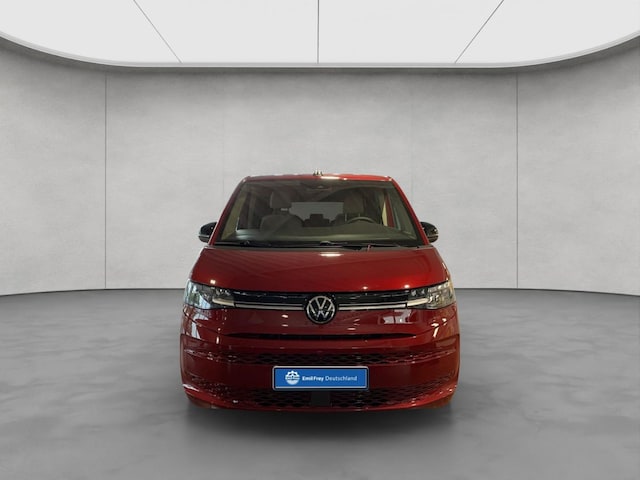Volkswagen Multivan DSG