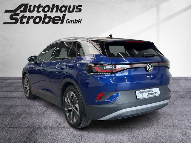 Volkswagen ID.4 55 kWh Pure