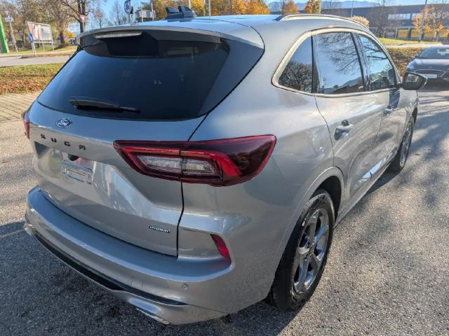 Ford Kuga Hybrid ST Line