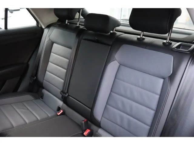 Volkswagen T-Roc 1.5 TSI DSG Style