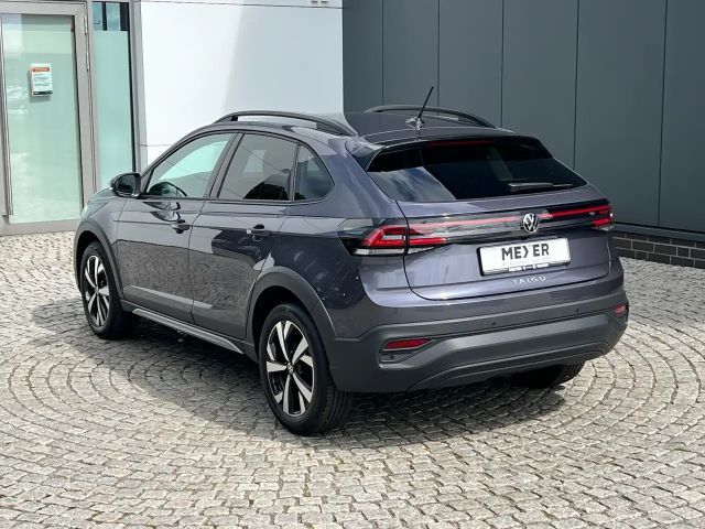 Volkswagen Taigo 1.0 TSI IQ.Drive Life