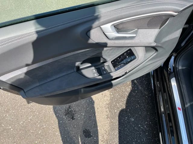 Audi A5 Quattro S-Tronic