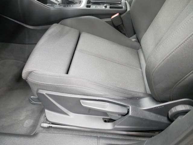 Audi Q3 35 TFSI S-Tronic