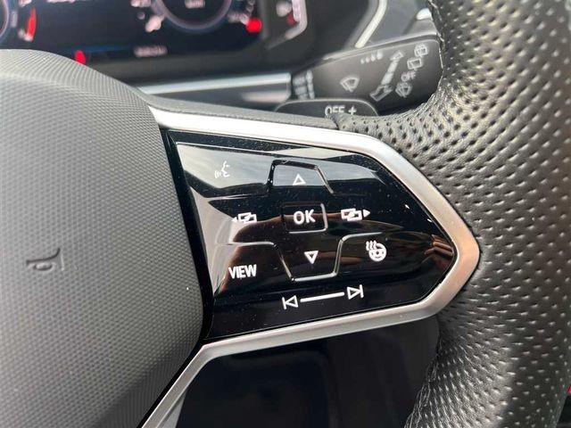 Volkswagen Tiguan R-Line eHybrid