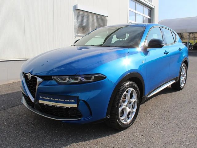 Alfa Romeo Tonale TI