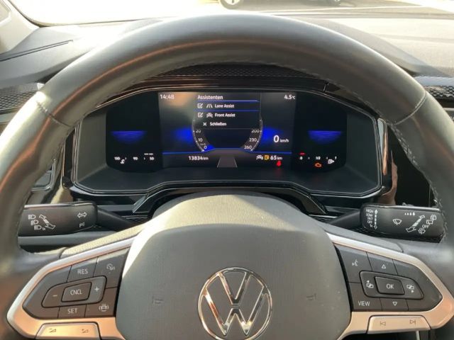 Volkswagen Taigo 1.0 TSI Life