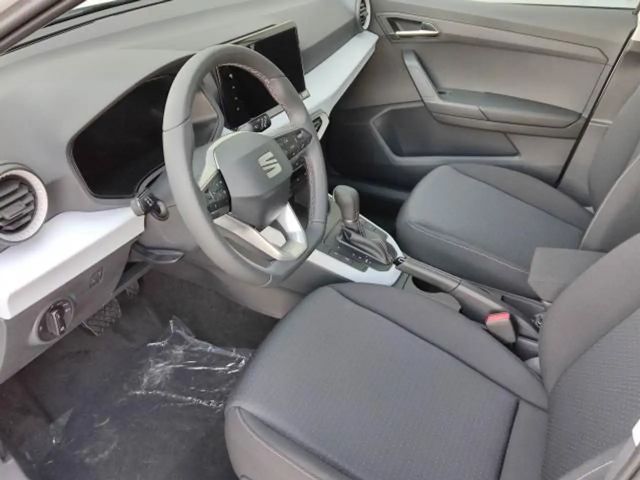 Seat Arona 1.0 TSI DSG