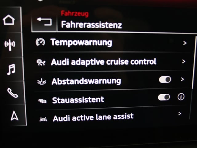 Audi Q5 40 TDI Quattro S-Tronic