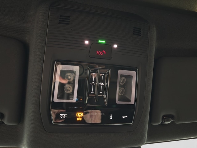 Volkswagen Tayron DSG eHybrid