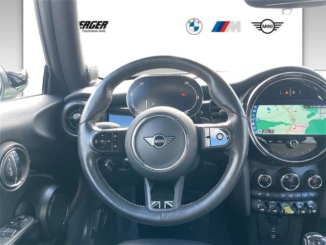 MINI Mini Electric SE