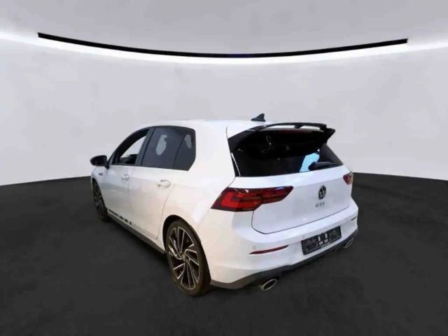 Volkswagen Golf 2.0 TSI GTI Golf VIII