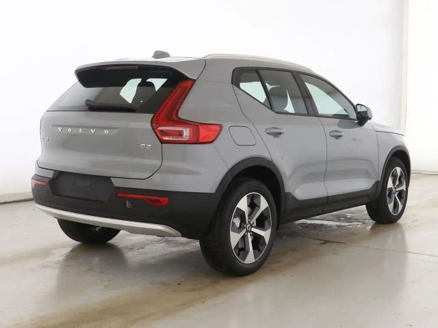 Volvo XC40 Core