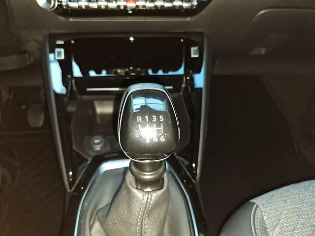 Peugeot 208 Allure Pack PureTech