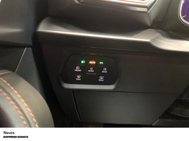 Cupra Formentor 4Drive DSG