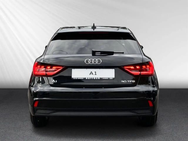 Audi A1 30 TFSI S-Tronic Sportback