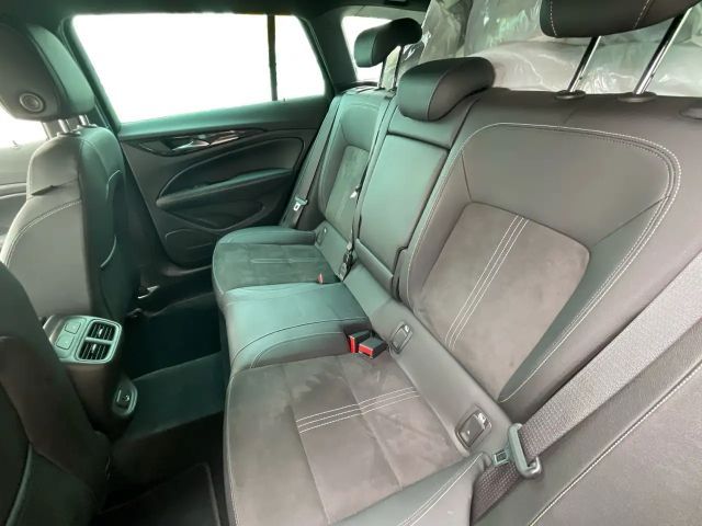 Opel Insignia Business Sports Tourer