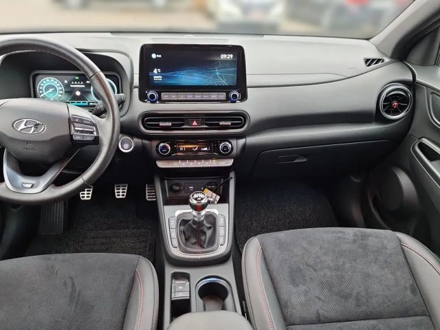 Hyundai Kona 1.0 N Line T-GDi