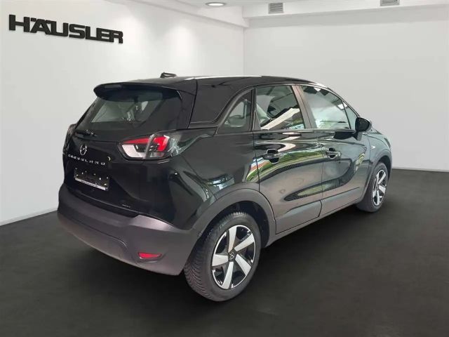 Opel Crossland X Edition
