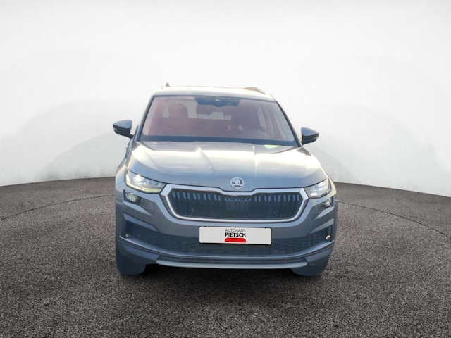 Skoda Kodiaq 1.5 TSI Tour