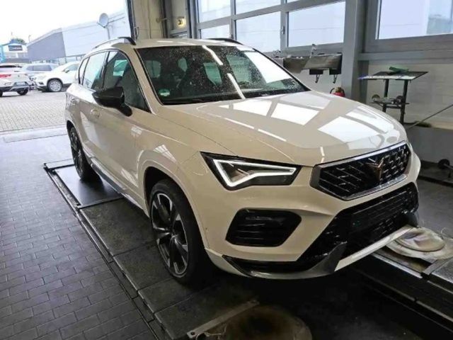 Cupra Ateca 2.0 TSI 4Drive DSG VZ