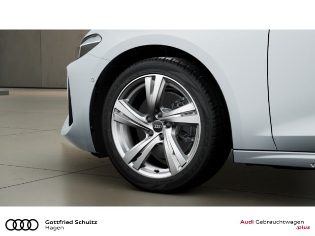 Audi A5 Avant S-Tronic