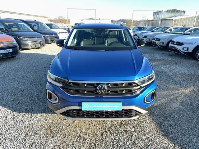 Volkswagen T-Roc GOAL TSI CarPlay/Virt/ACC/LED/Navi/PDC