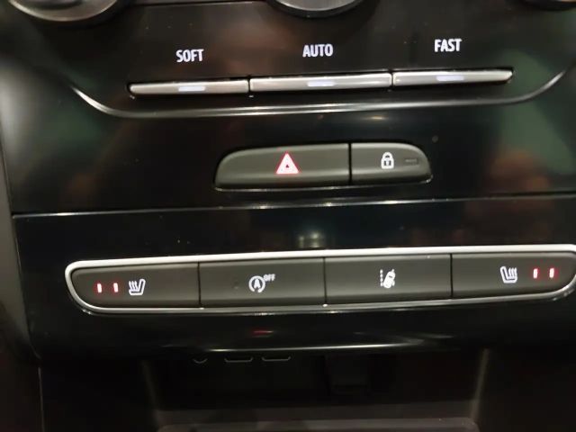 Renault Megane Blue Intens dCi 115