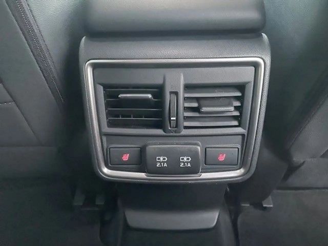 Subaru Forester Active