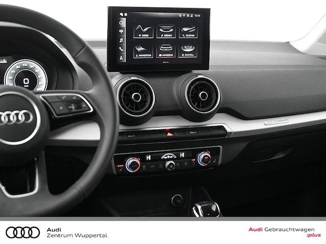 Audi Q2 35 TFSI S-Tronic