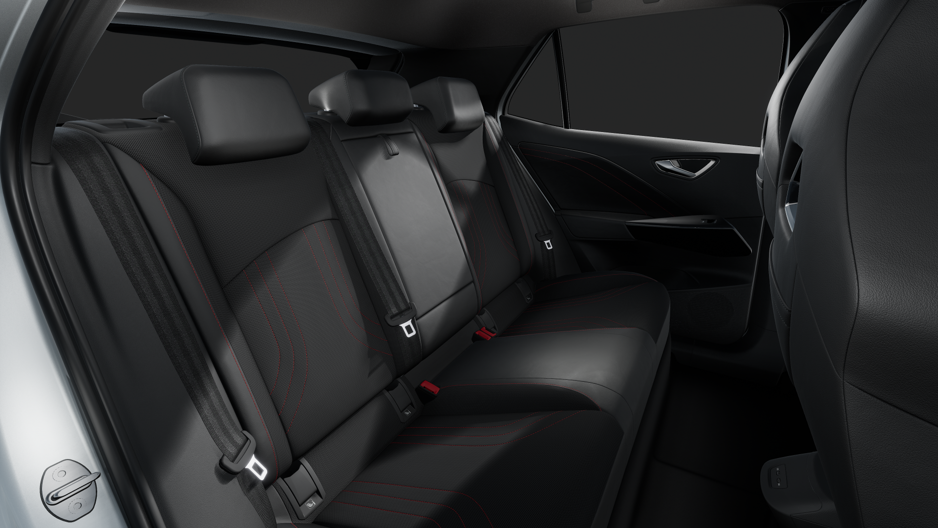 Volkswagen ID.3 +AREA-VIEW+NAVI+MATRIX+KLIMA