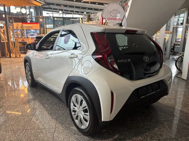 Toyota Aygo X Hatchback Hybride