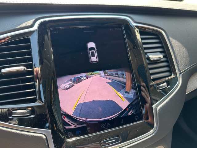 Volvo XC90 AWD Bright Plus