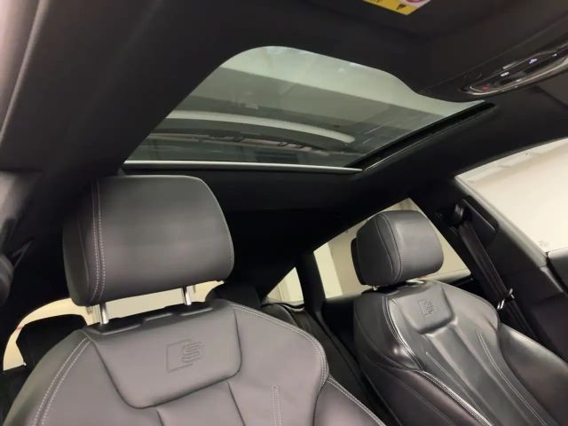 Audi A5 40 TFSI Quattro S-Line