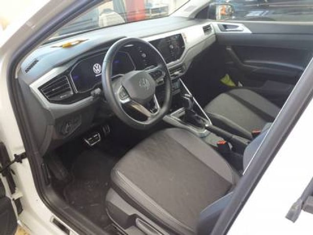 Volkswagen Polo 1.0 TSI DSG