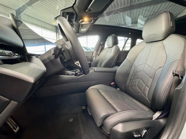 BMW 520 520i M-Sport Touring