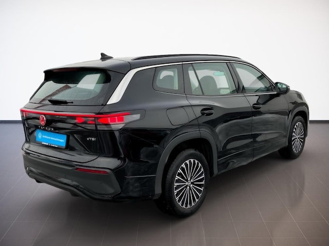 Volkswagen Tayron DSG IQ.Drive