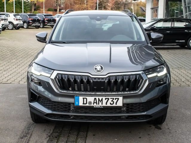 Skoda Karoq 1.5 TSI ACT Selection