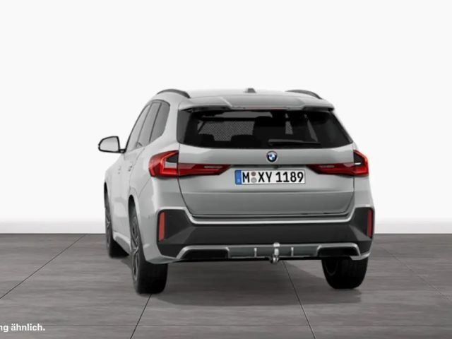 BMW X1 M-Sport