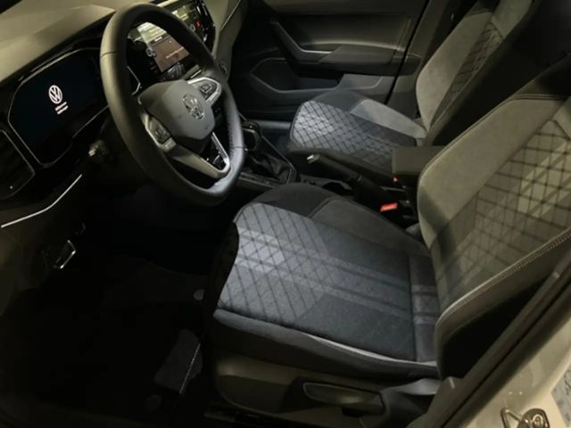 Volkswagen Taigo IQ.Drive R-Line