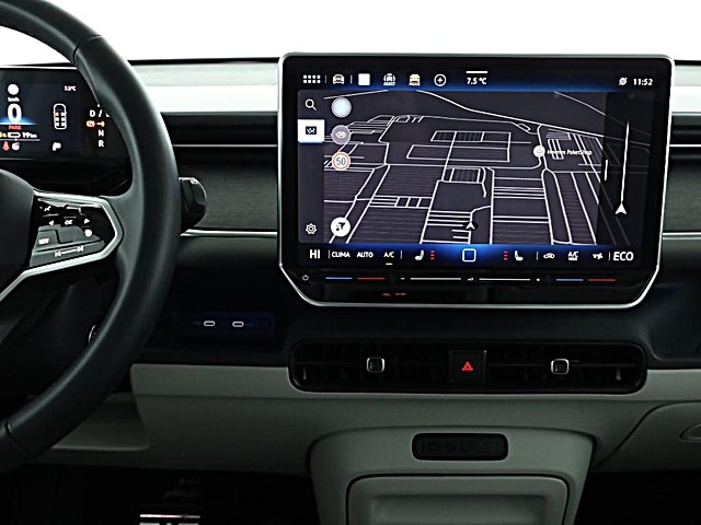 Volkswagen ID.Buzz Pro