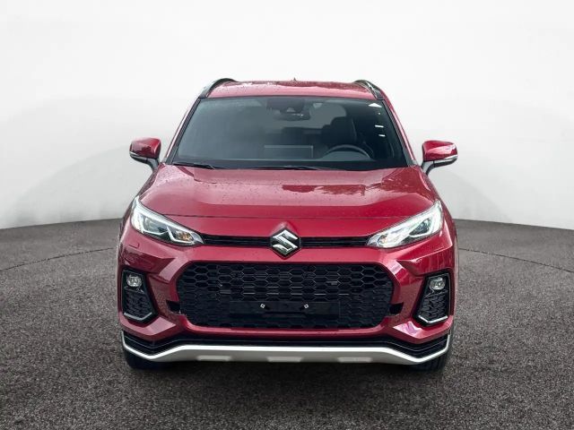 Suzuki Across Comfort E-Four Hybrid