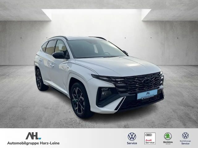 Hyundai Tucson 1.6 2WD T-GDi