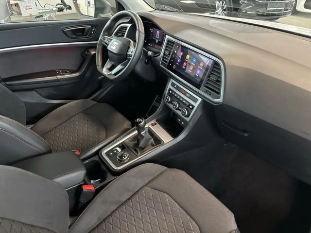 Seat Ateca 1.5 TSI FR-lijn