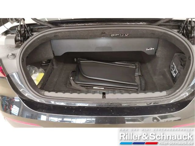 BMW 420 420i Cabrio M-Sport