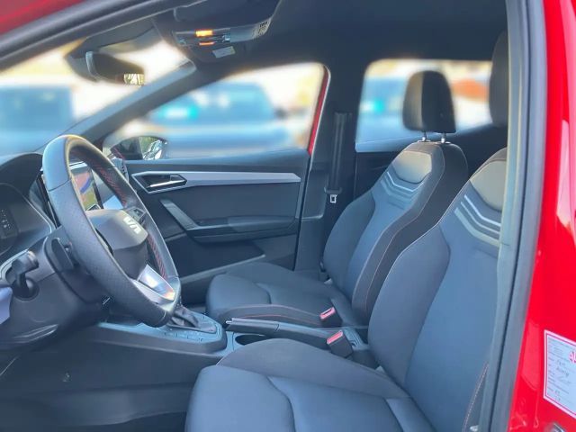 Seat Ibiza 1.0 TSI DSG FR-lijn